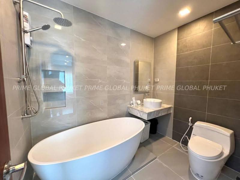 Kata Pool Villa, Phuket, Karon, Muang Phuket, Phuket, 3 Bedrooms, 326 sqm, Villa For Rent, by Case Prime, 500618662 - DDproperty.com