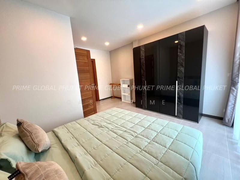 Kata Pool Villa, Phuket, Karon, Muang Phuket, Phuket, 3 Bedrooms, 326 sqm, Villa For Rent, by Case Prime, 500618662 - DDproperty.com