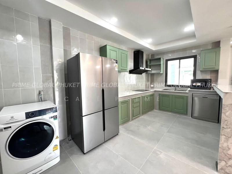 Kata Pool Villa, ภูเก็ต, กะรน, เมืองภูเก็ต, ภูเก็ต, 326 ตร.ม., วิลล่า ให้เช่า, โดย Case Prime, 500618662 - DDproperty.com
