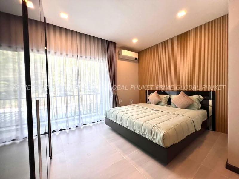 Kata Pool Villa, ภูเก็ต, กะรน, เมืองภูเก็ต, ภูเก็ต, 326 ตร.ม., วิลล่า ให้เช่า, โดย Case Prime, 500618662 - DDproperty.com