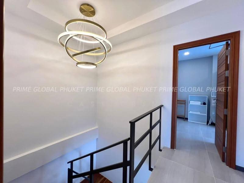 Kata Pool Villa, Phuket, Karon, Muang Phuket, Phuket, 3 Bedrooms, 326 sqm, Villa For Rent, by Case Prime, 500618662 - DDproperty.com