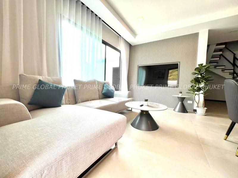 Kata Pool Villa, ภูเก็ต, กะรน, เมืองภูเก็ต, ภูเก็ต, 326 ตร.ม., วิลล่า ให้เช่า, โดย Case Prime, 500618662 - DDproperty.com