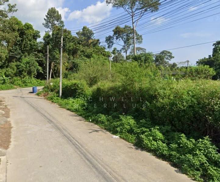 ขายที่ดินเชิงเนินทำเลดี 6 ไร่ ติดถนนคอนกรีต3ด้าน ใกล้แยกบ้านแลงถนนเส้น36-2กม., ระยอง, เชิงเนิน, เมืองระยอง, ระยอง, 10,044 ตร.ม., ที่ดิน ขาย, โดย RICHWELL INTERPLUS, 500618663 - DDproperty.com