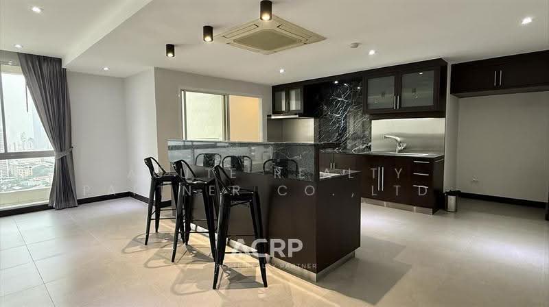 D.S. Tower 1 Sukhumvit 33, Bangkok, Soi Phrom Chit, Khlong Tan Nua, Watthana, Bangkok, 3 Bedrooms, 249 sqm, Condo For Sale, by Acute Realty Partner Co.,Ltd., 500618665 - DDproperty.com