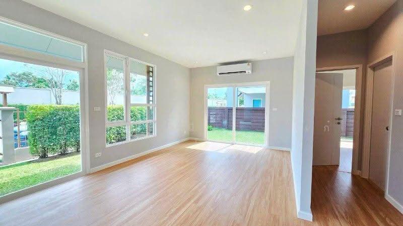 Anasiri Tiwanon-Srisaman, Pathum Thani, Bang Kha Yaeng, Muang Pathum Thani, Pathum Thani, 4 Bedrooms, 180 sqm, Townhouse For Sale, by คุณ ศันสนีย์ ( เก๋ ), 500618666 - DDproperty.com