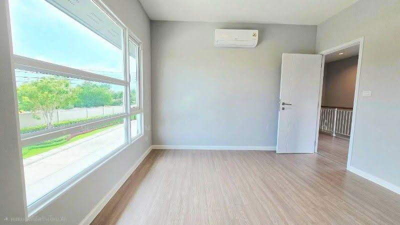 Anasiri Tiwanon-Srisaman, Pathum Thani, Bang Kha Yaeng, Muang Pathum Thani, Pathum Thani, 4 Bedrooms, 180 sqm, Townhouse For Sale, by คุณ ศันสนีย์ ( เก๋ ), 500618666 - DDproperty.com