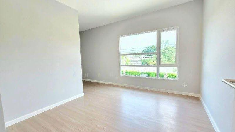 Anasiri Tiwanon-Srisaman, Pathum Thani, Bang Kha Yaeng, Muang Pathum Thani, Pathum Thani, 4 Bedrooms, 180 sqm, Townhouse For Sale, by คุณ ศันสนีย์ ( เก๋ ), 500618666 - DDproperty.com