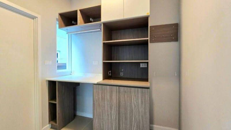 Anasiri Tiwanon-Srisaman, Pathum Thani, Bang Kha Yaeng, Muang Pathum Thani, Pathum Thani, 4 Bedrooms, 180 sqm, Townhouse For Sale, by คุณ ศันสนีย์ ( เก๋ ), 500618666 - DDproperty.com