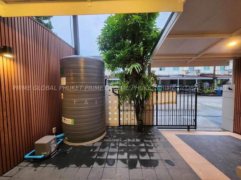 talang, Phuket, Choeng Thale, Thalang, Phuket, 3 Bedrooms, 50 sqm, Single Detached House For Rent, by fai prime, 500618667 - DDproperty.com