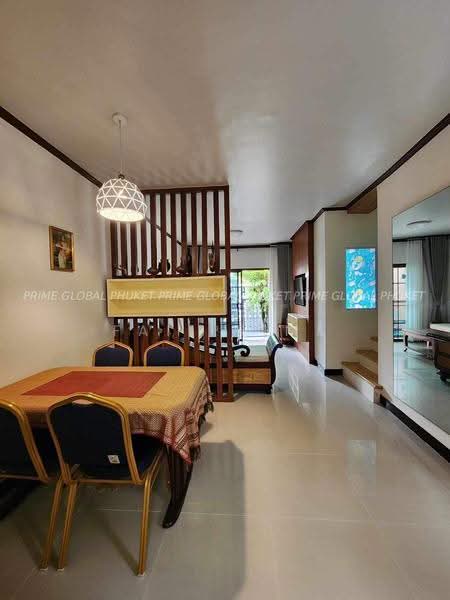 talang, Phuket, Choeng Thale, Thalang, Phuket, 3 Bedrooms, 50 sqm, Single Detached House For Rent, by fai prime, 500618667 - DDproperty.com