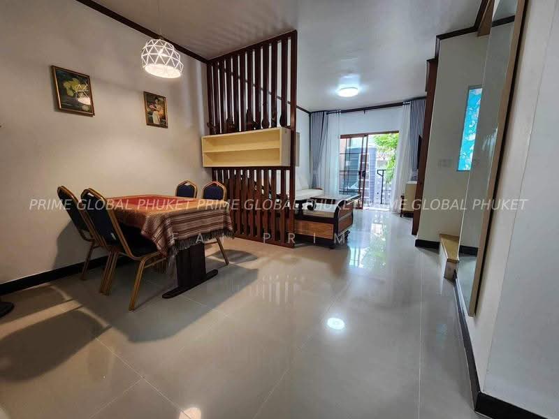 ถลาง, ภูเก็ต, เชิงทะเล, ถลาง, ภูเก็ต, 50 ตร.ม., บ้านเดี่ยว ให้เช่า, โดย fai prime, 500618667 - DDproperty.com