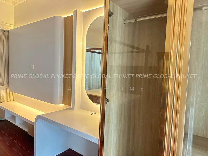 CASA RIVIERA, Phuket, Ratsada, Muang Phuket, Phuket, 3 Bedrooms, 151 sqm, Villa For Rent, by Case Prime, 500618669 - DDproperty.com
