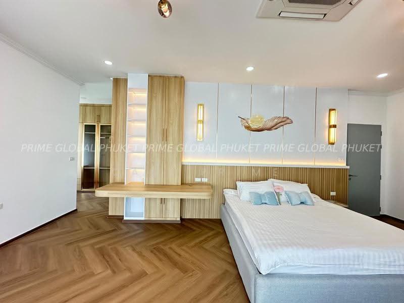 CASA RIVIERA, Phuket, Ratsada, Muang Phuket, Phuket, 3 Bedrooms, 151 sqm, Villa For Rent, by Case Prime, 500618669 - DDproperty.com