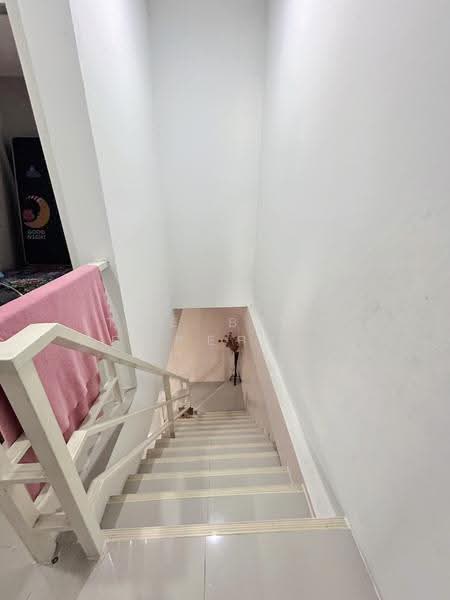 หมู่บ้านพริสร วิลล์, Samut Prakan, Bang Mueng, Muang Samut Prakarn, Samut Prakan, 2 Bedrooms, 100 sqm, Townhouse For Sale, by The Best Property อ้อ, 500618670 - DDproperty.com