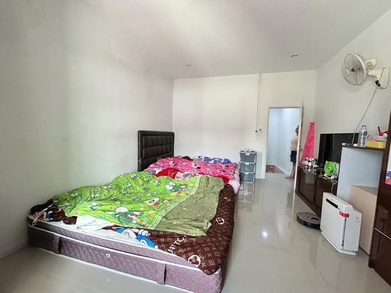 หมู่บ้านพริสร วิลล์, สมุทรปราการ, บางเมือง, เมืองสมุทรปราการ, สมุทรปราการ, 100 ตร.ม., ทาวน์เฮ้าส์ ขาย, โดย The Best Property อ้อ, 500618670 - DDproperty.com