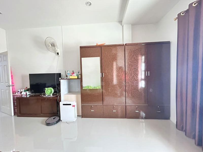 หมู่บ้านพริสร วิลล์, สมุทรปราการ, บางเมือง, เมืองสมุทรปราการ, สมุทรปราการ, 100 ตร.ม., ทาวน์เฮ้าส์ ขาย, โดย The Best Property อ้อ, 500618670 - DDproperty.com