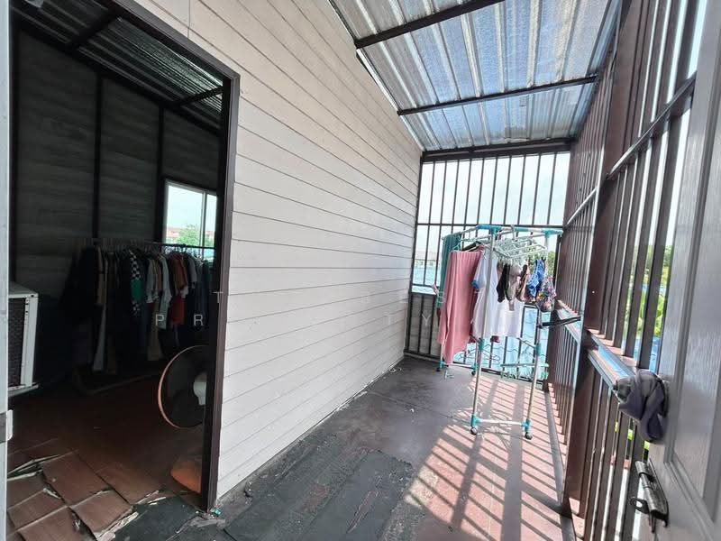 หมู่บ้านพริสร วิลล์, สมุทรปราการ, บางเมือง, เมืองสมุทรปราการ, สมุทรปราการ, 100 ตร.ม., ทาวน์เฮ้าส์ ขาย, โดย The Best Property อ้อ, 500618670 - DDproperty.com