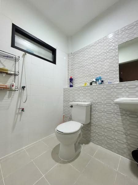 หมู่บ้านพริสร วิลล์, Samut Prakan, Bang Mueng, Muang Samut Prakarn, Samut Prakan, 2 Bedrooms, 100 sqm, Townhouse For Sale, by The Best Property อ้อ, 500618670 - DDproperty.com