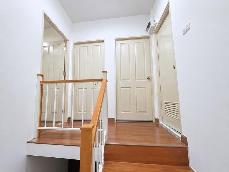 Lio Phetkasem 77 : ไลโอ เพชรเกษม 77, Bangkok, เพชรเกษม 77, Nong Kham, Nong Khaem, Bangkok, 3 Bedrooms, 110 sqm, Townhouse For Sale, by กรกฤตย์ บุญสระ, 500618671 - DDproperty.com