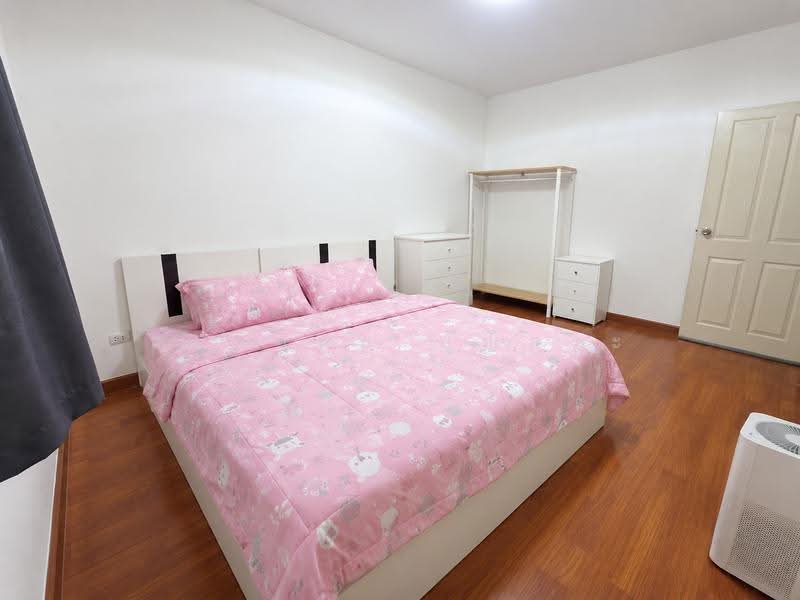Lio Phetkasem 77 : ไลโอ เพชรเกษม 77, Bangkok, เพชรเกษม 77, Nong Kham, Nong Khaem, Bangkok, 3 Bedrooms, 110 sqm, Townhouse For Sale, by กรกฤตย์ บุญสระ, 500618671 - DDproperty.com