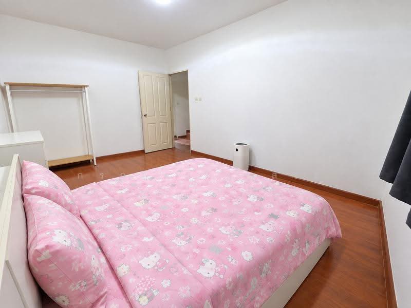 Lio Phetkasem 77 : ไลโอ เพชรเกษม 77, Bangkok, เพชรเกษม 77, Nong Kham, Nong Khaem, Bangkok, 3 Bedrooms, 110 sqm, Townhouse For Sale, by กรกฤตย์ บุญสระ, 500618671 - DDproperty.com