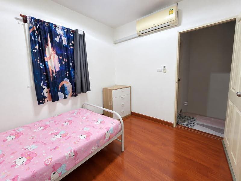 Lio Phetkasem 77 : ไลโอ เพชรเกษม 77, Bangkok, เพชรเกษม 77, Nong Kham, Nong Khaem, Bangkok, 3 Bedrooms, 110 sqm, Townhouse For Sale, by กรกฤตย์ บุญสระ, 500618671 - DDproperty.com