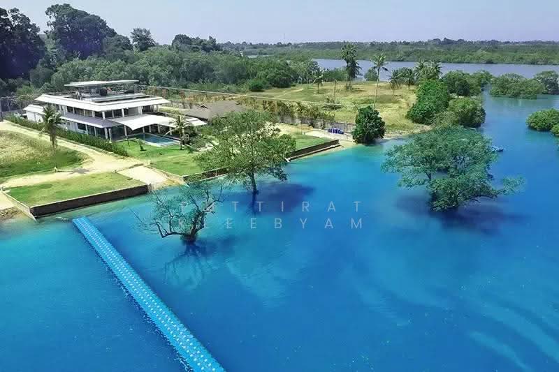 7-BR Villa, Phuket, Mai Khao, Thalang, Phuket, 7 Bedrooms, 800 sqm, Villa For Sale, by Puttirat Kleebyam, 500618673 - DDproperty.com