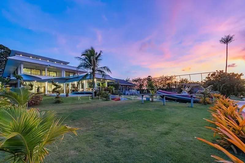 7-BR Villa, Phuket, Mai Khao, Thalang, Phuket, 7 Bedrooms, 800 sqm, Villa For Sale, by Puttirat Kleebyam, 500618673 - DDproperty.com