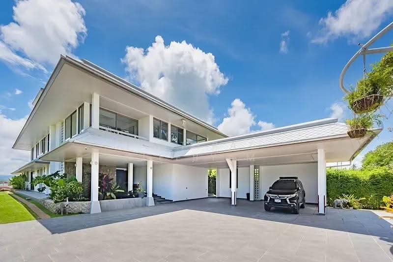 7-BR Villa, Phuket, Mai Khao, Thalang, Phuket, 7 Bedrooms, 800 sqm, Villa For Sale, by Puttirat Kleebyam, 500618673 - DDproperty.com