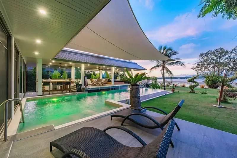 7-BR Villa, Phuket, Mai Khao, Thalang, Phuket, 7 Bedrooms, 800 sqm, Villa For Sale, by Puttirat Kleebyam, 500618673 - DDproperty.com