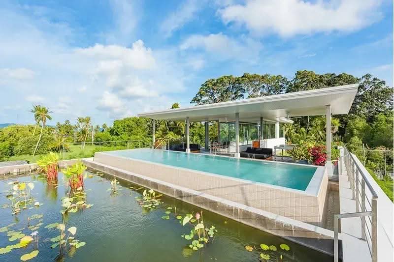 7-BR Villa, Phuket, Mai Khao, Thalang, Phuket, 7 Bedrooms, 800 sqm, Villa For Sale, by Puttirat Kleebyam, 500618673 - DDproperty.com
