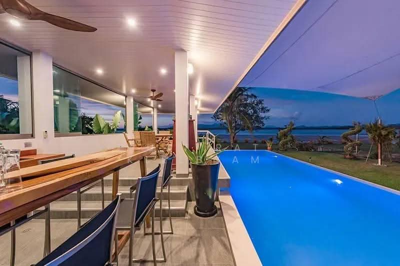 7-BR Villa, Phuket, Mai Khao, Thalang, Phuket, 7 Bedrooms, 800 sqm, Villa For Sale, by Puttirat Kleebyam, 500618673 - DDproperty.com