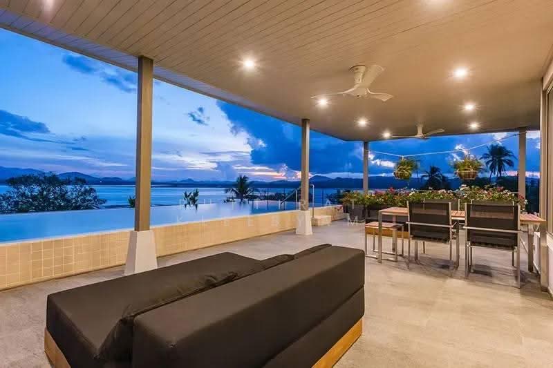 7-BR Villa, Phuket, Mai Khao, Thalang, Phuket, 7 Bedrooms, 800 sqm, Villa For Sale, by Puttirat Kleebyam, 500618673 - DDproperty.com