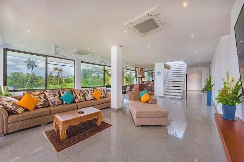 7-BR Villa, Phuket, Mai Khao, Thalang, Phuket, 7 Bedrooms, 800 sqm, Villa For Sale, by Puttirat Kleebyam, 500618673 - DDproperty.com