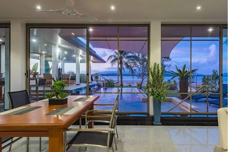 7-BR Villa, Phuket, Mai Khao, Thalang, Phuket, 7 Bedrooms, 800 sqm, Villa For Sale, by Puttirat Kleebyam, 500618673 - DDproperty.com