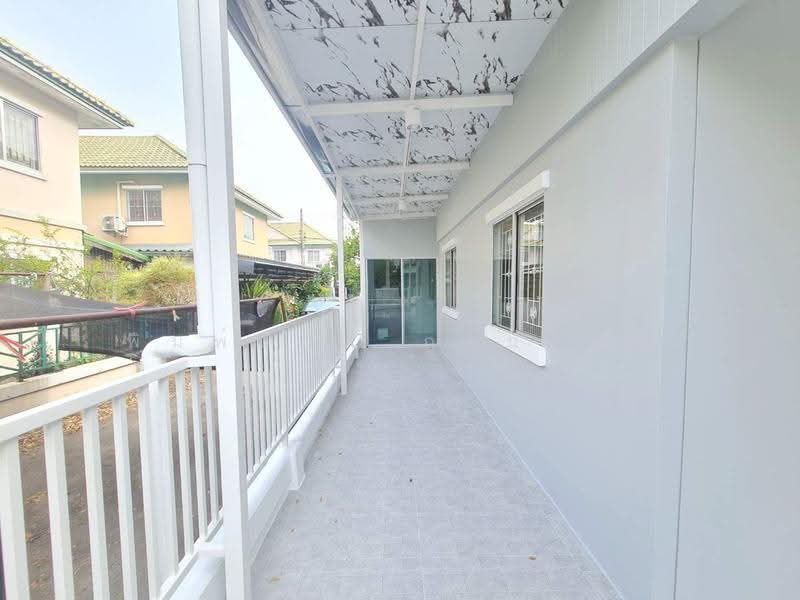 Baan Pruksa 20 Lumlukka Klong 2 : บ้านพฤกษา 20 ลำลูกกา-คลอง 2, ปทุมธานี, ซอยลำลูกกา 11/18, คูคต, ลำลูกกา, ปทุมธานี, 96 ตร.ม., ทาวน์เฮ้าส์ ขาย, โดย พิมพ์นภัส ภูธนภัทร, 500618674 - DDproperty.com