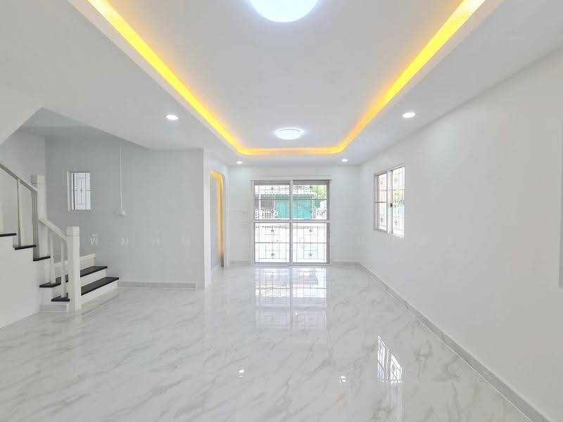 Baan Pruksa 20 Lumlukka Klong 2 : บ้านพฤกษา 20 ลำลูกกา-คลอง 2, ปทุมธานี, ซอยลำลูกกา 11/18, คูคต, ลำลูกกา, ปทุมธานี, 96 ตร.ม., ทาวน์เฮ้าส์ ขาย, โดย พิมพ์นภัส ภูธนภัทร, 500618674 - DDproperty.com