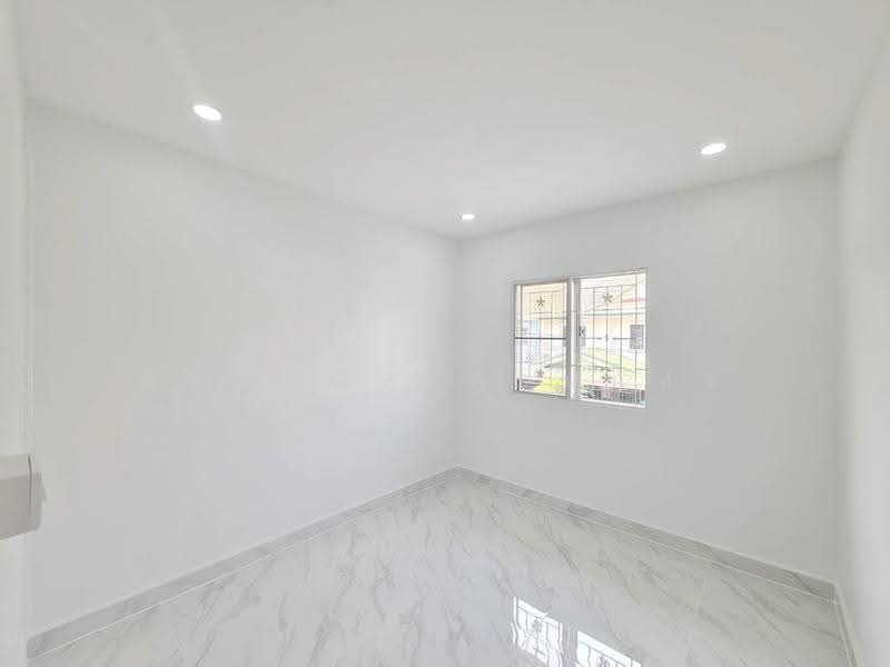 Baan Pruksa 20 Lumlukka Klong 2, Pathum Thani, Soi Lam Luk Ka 11, Khu Khot, Lam Luk Ka, Pathum Thani, 3 Bedrooms, 96 sqm, Townhouse For Sale, by พิมพ์นภัส ภูธนภัทร, 500618674 - DDproperty.com
