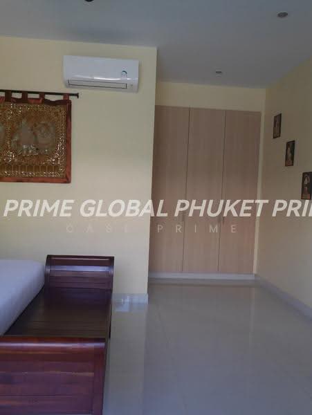 Villa rawai, ภูเก็ต, ราไวย์, เมืองภูเก็ต, ภูเก็ต, 541 ตร.ม., วิลล่า ให้เช่า, โดย Case Prime, 500618675 - DDproperty.com