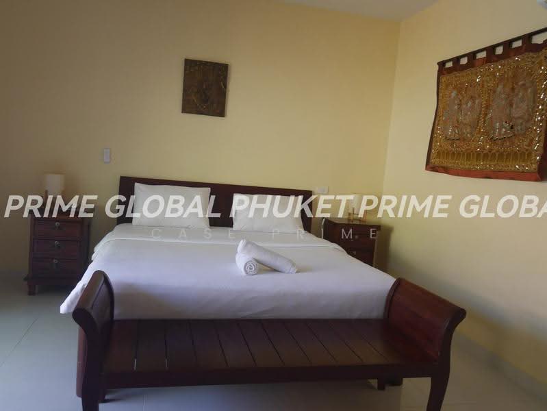 Villa rawai, ภูเก็ต, ราไวย์, เมืองภูเก็ต, ภูเก็ต, 541 ตร.ม., วิลล่า ให้เช่า, โดย Case Prime, 500618675 - DDproperty.com
