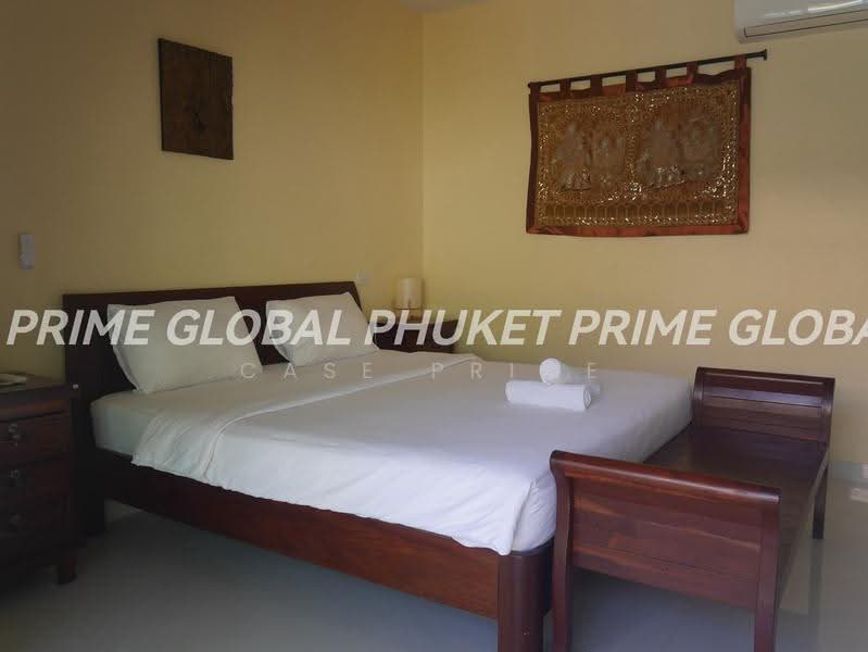 Villa rawai, Phuket, Rawai, Muang Phuket, Phuket, 6 Bedrooms, 541 sqm, Villa For Rent, by Case Prime, 500618675 - DDproperty.com