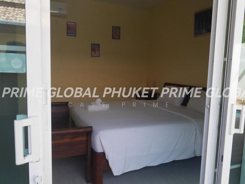 Villa rawai, Phuket, Rawai, Muang Phuket, Phuket, 6 Bedrooms, 541 sqm, Villa For Rent, by Case Prime, 500618675 - DDproperty.com
