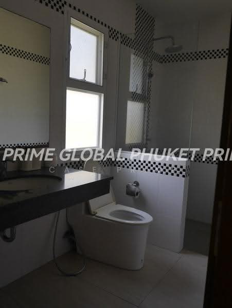 Villa rawai, Phuket, Rawai, Muang Phuket, Phuket, 6 Bedrooms, 541 sqm, Villa For Rent, by Case Prime, 500618675 - DDproperty.com