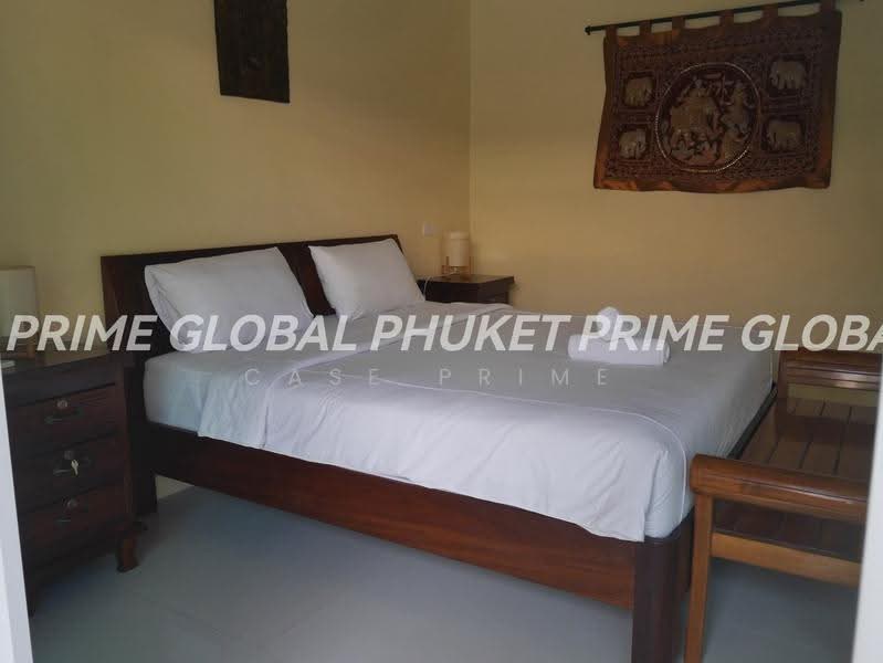 Villa rawai, ภูเก็ต, ราไวย์, เมืองภูเก็ต, ภูเก็ต, 541 ตร.ม., วิลล่า ให้เช่า, โดย Case Prime, 500618675 - DDproperty.com