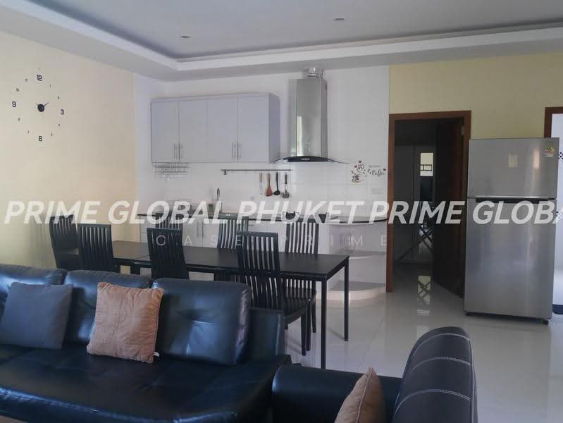 Villa rawai, ภูเก็ต, ราไวย์, เมืองภูเก็ต, ภูเก็ต, 541 ตร.ม., วิลล่า ให้เช่า, โดย Case Prime, 500618675 - DDproperty.com