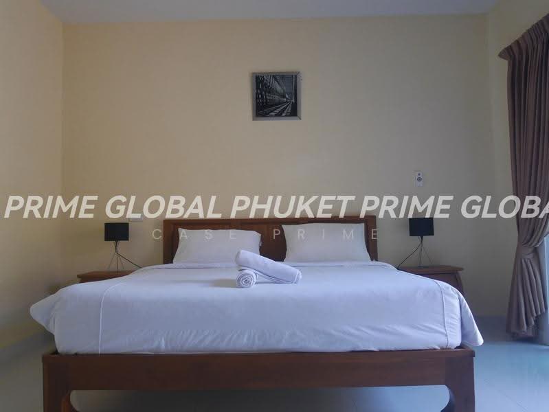 Villa rawai, ภูเก็ต, ราไวย์, เมืองภูเก็ต, ภูเก็ต, 541 ตร.ม., วิลล่า ให้เช่า, โดย Case Prime, 500618675 - DDproperty.com