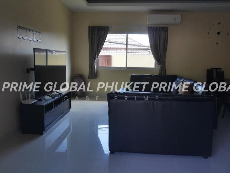 Villa rawai, Phuket, Rawai, Muang Phuket, Phuket, 6 Bedrooms, 541 sqm, Villa For Rent, by Case Prime, 500618675 - DDproperty.com