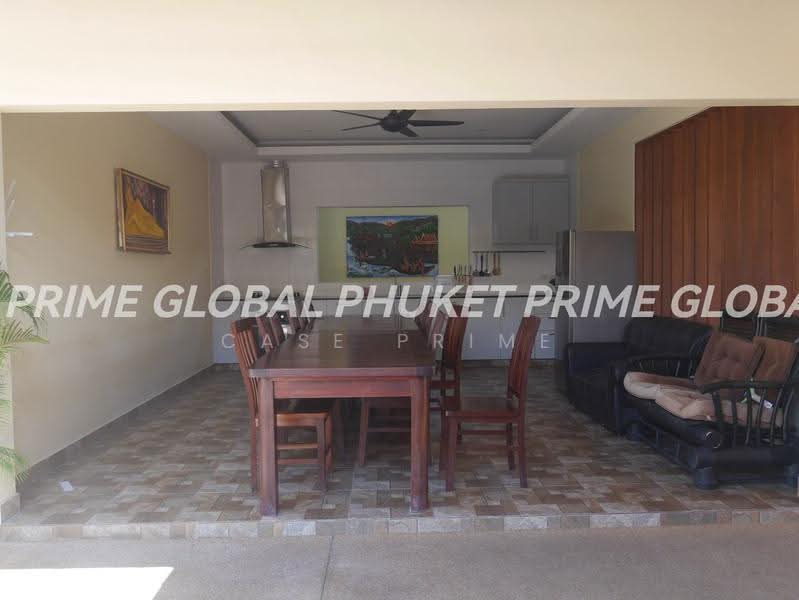 Villa rawai, ภูเก็ต, ราไวย์, เมืองภูเก็ต, ภูเก็ต, 541 ตร.ม., วิลล่า ให้เช่า, โดย Case Prime, 500618675 - DDproperty.com