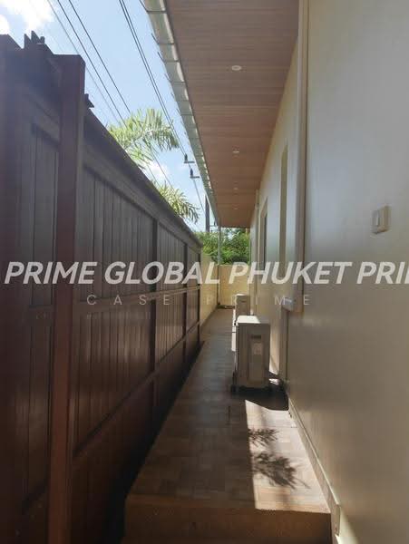 Villa rawai, ภูเก็ต, ราไวย์, เมืองภูเก็ต, ภูเก็ต, 541 ตร.ม., วิลล่า ให้เช่า, โดย Case Prime, 500618675 - DDproperty.com