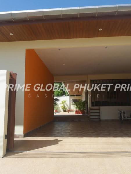 Villa rawai, Phuket, Rawai, Muang Phuket, Phuket, 6 Bedrooms, 541 sqm, Villa For Rent, by Case Prime, 500618675 - DDproperty.com